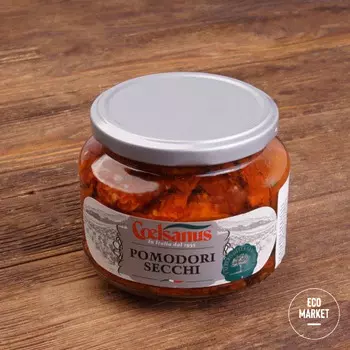 Томаты вяленые на солнце ~ 340 г
