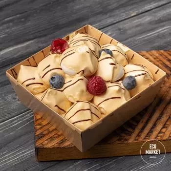 Торт Графские развалины - 300 г