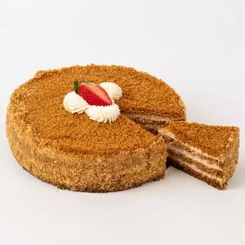 Торт Медовик ~ 1300 г