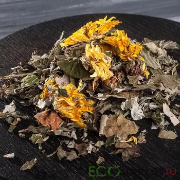 Травяной чай Аромат доброго утра, Sonnentor - 50 г