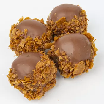 Трюфель Нежность Ecomarket.ru 4 шт - 88 г