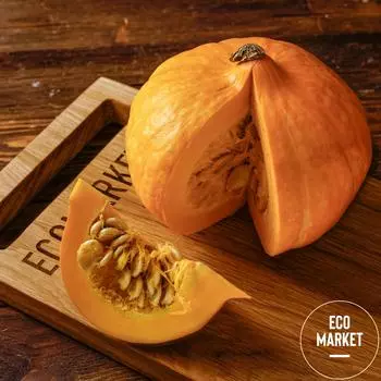 Тыква Декоративная ~ 2,5 кг. (2.5 кг)