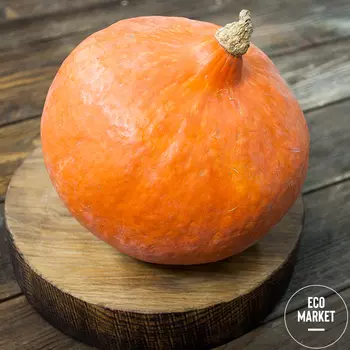 Тыква Потимарон ~ 1,1 кг (1.1 кг)