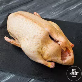 Утка фермерская З/М ~ 1,5кг (1.5 кг)