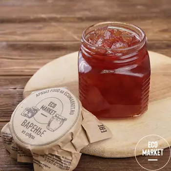 Варенье Арбуз Ecomarket.ru ~ 300 г