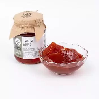 Варенье из айвы Ecomarket.ru - 350 г