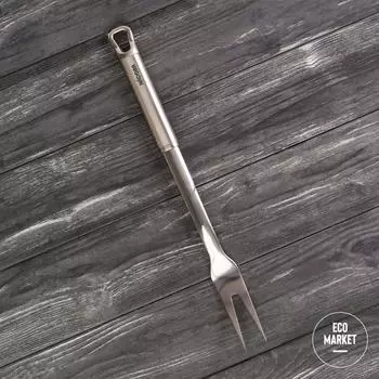 Вилка для мяса NADOBA, серия KAROLINA