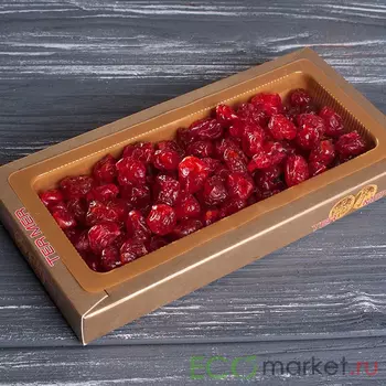 Вишня без косточек - 125 г