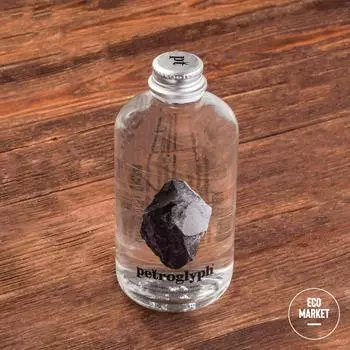 Вода минеральная Petroglyph, стекло - 375 мл