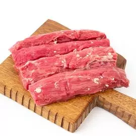 Вырезка баранья Халяль Ecomarket.ru - 300 г