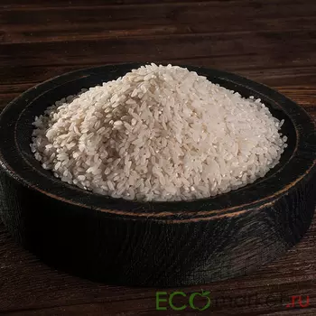 Рис круглозерный, "Ярмарка" - 800 г