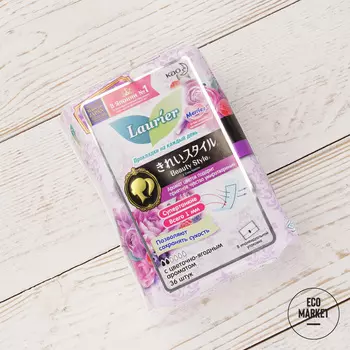 Женские гигиенические прокладки на каждый день Blossom ~ 36 шт