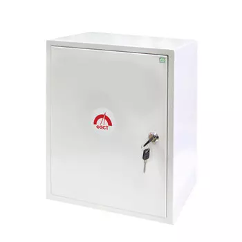 Аптечка ФЭСТ производственная металлический шкаф 250х310х100 №7.3