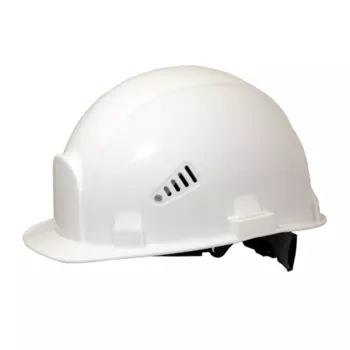 Каска РОСОМЗ™ СОМЗ-55 Фаворит Трек, белый