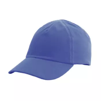 Каскетка защитная РОСОМЗ™ RZ FavoriT CAP, синяя