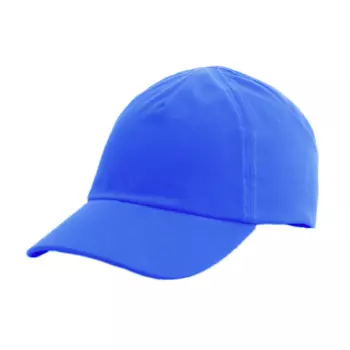 Каскетка защитная РОСОМЗ™ RZ FavoriT CAP, васильковая