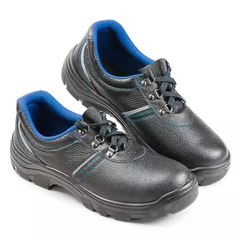Полуботинки рабочие мужские летние МП ПУ ЭСО (арт.23)