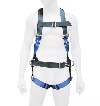 Привязь страховочная СП-3 NL (широкий кушак)