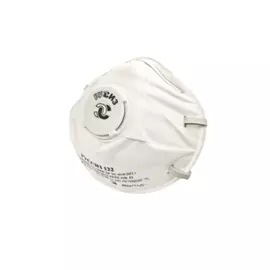 Респиратор РусСиз™ 122 FFP2 (полный аналог 3М 8122) упак.15 шт