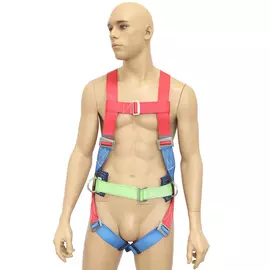 Страховочная привязь СП-3