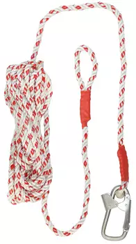 Строп В 10м. (полиамидн.канат)