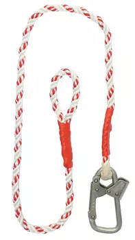 Строп В (полиамидн.канат)