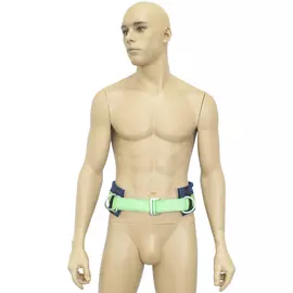 Удерживающая привязь УС-1 (безлямочная, без стропа)