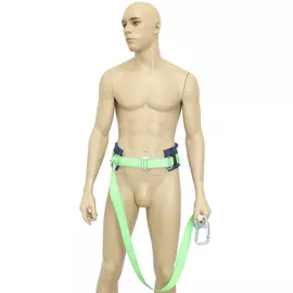 Удерживающая система УС-1-А (строп из ленты)