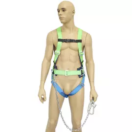 Удерживающая система УС-2-ГЖ (строп из металл.цепи)