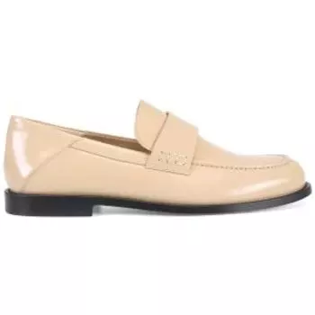 женские демисезонные лоферы chilichoice for EKONIKA