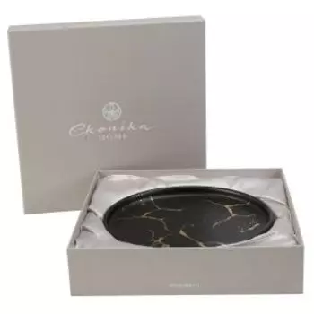 тарелка EKONIKA HOME