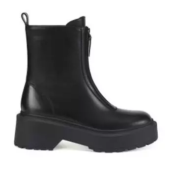 женские демисезонные полусапоги EKONIKA