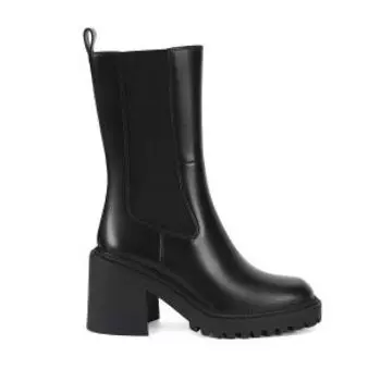 женские демисезонные ботильоны EKONIKA