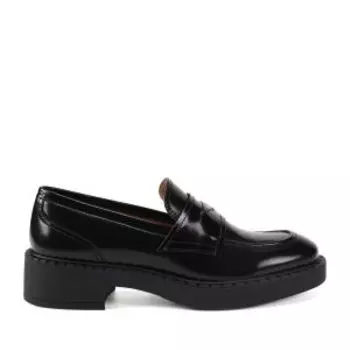 женские демисезонные лоферы EKONIKA