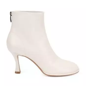 женские демисезонные ботильоны EKONIKA