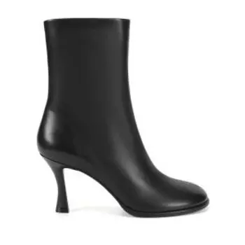 женские демисезонные ботильоны EKONIKA