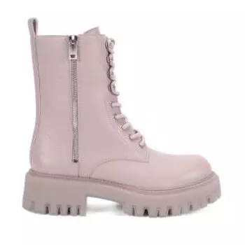 женские демисезонные ботинки EKONIKA