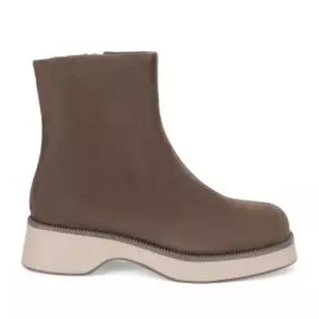 женские зимние полусапоги EKONIKA