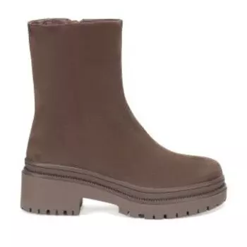 женские зимние полусапоги EKONIKA