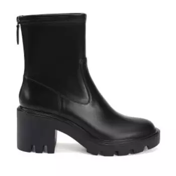 женские демисезонные полусапоги EKONIKA