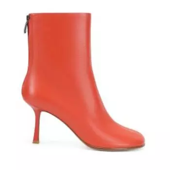 женские демисезонные ботильоны EKONIKA