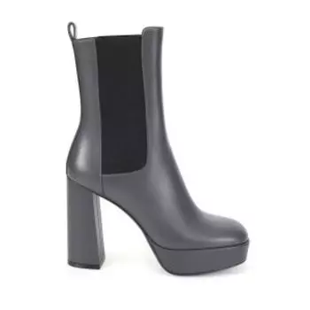 женские демисезонные ботильоны EKONIKA