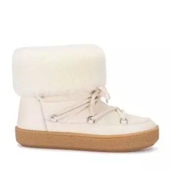 женские зимние полусапоги EKONIKA