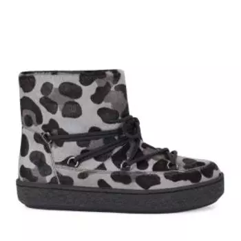 женские зимние полусапоги EKONIKA