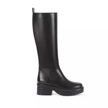 женские демисезонные сапоги EKONIKA