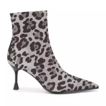 женские демисезонные полусапоги EKONIKA