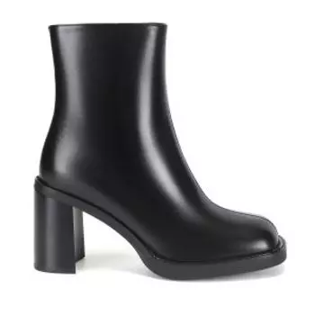 женские зимние ботильоны EKONIKA