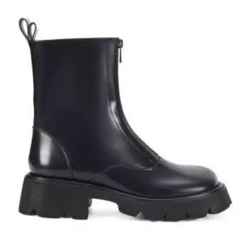 женские демисезонные полусапоги EKONIKA