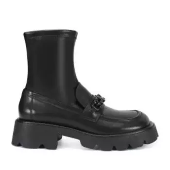 женские демисезонные полусапоги EKONIKA