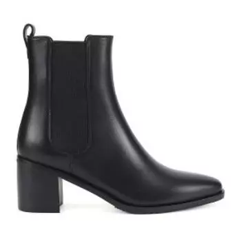 женские демисезонные ботильоны EKONIKA